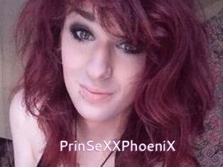 PrinSeXXPhoeniX