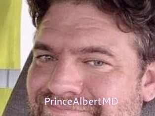 PrinceAlbertMD