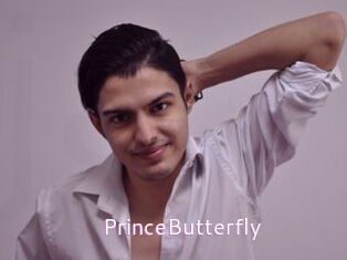 PrinceButterfly