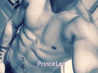 PrinceLeo