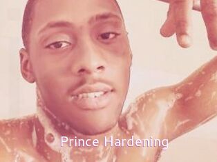 Prince_Hardening