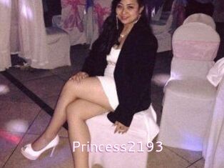 Princess2193