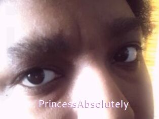 PrincessAbsolutely