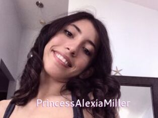 PrincessAlexiaMiller