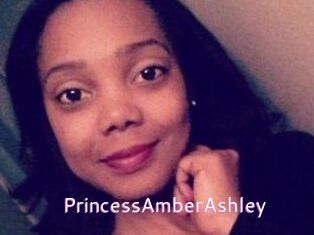 PrincessAmberAshley