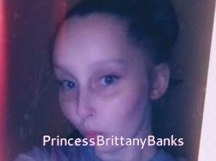 PrincessBrittanyBanks