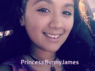 PrincessBunnyJames