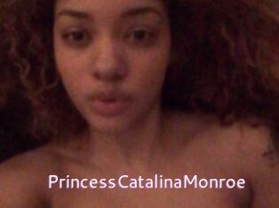 PrincessCatalinaMonroe