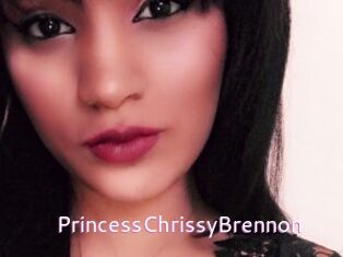 PrincessChrissyBrennon