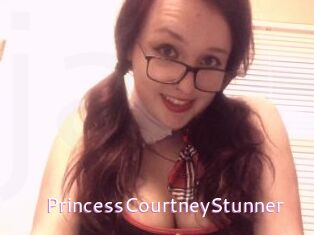 PrincessCourtneyStunner