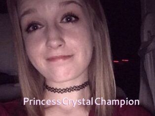 PrincessCrystalChampion