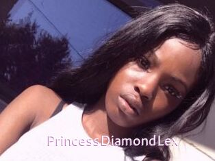 PrincessDiamondLex