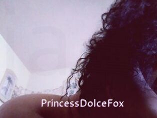 PrincessDolceFox