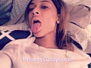PrincessDrayaLove