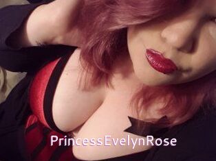 PrincessEvelynRose
