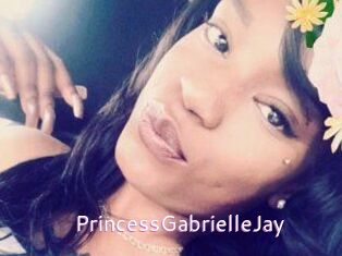 PrincessGabrielleJay