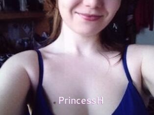PrincessH