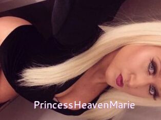 PrincessHeavenMarie