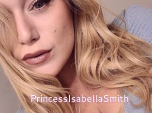 PrincessIsabellaSmith