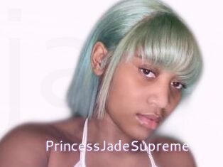 PrincessJadeSupreme