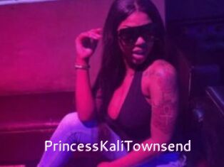PrincessKaliTownsend