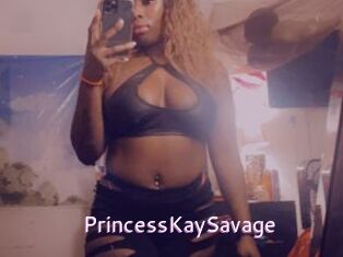 PrincessKaySavage