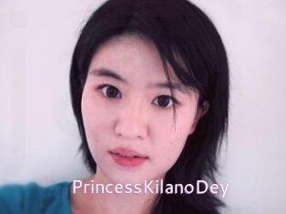 PrincessKilanoDey