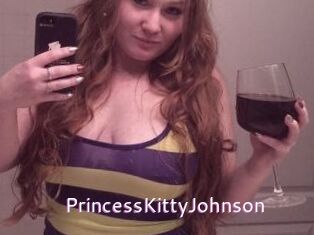 PrincessKittyJohnson