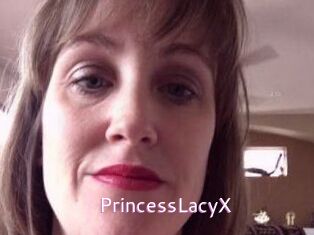 PrincessLacyX