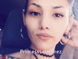 PrincessLalaPerez