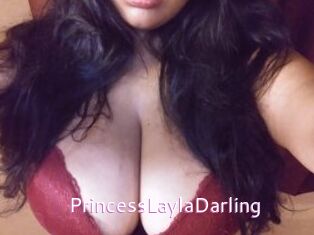 PrincessLaylaDarling