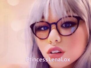 PrincessLenaLox