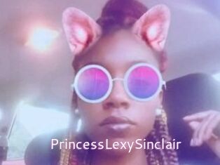 PrincessLexySinclair