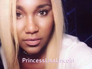 PrincessLisaLincoln