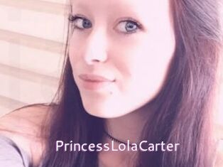 PrincessLolaCarter