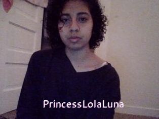 PrincessLolaLuna