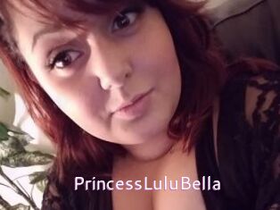 PrincessLuluBella
