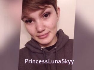 PrincessLunaSkyy