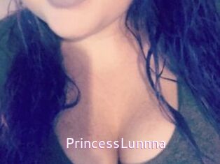 PrincessLunnna