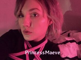 PrincessMaeve