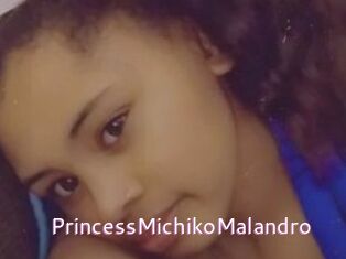 PrincessMichikoMalandro