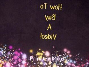 Princess_Mika