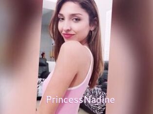 PrincessNadine
