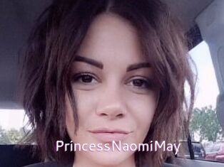 PrincessNaomiMay