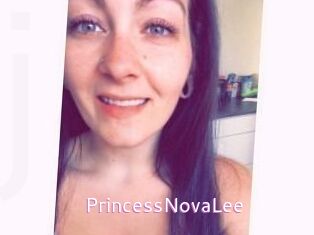 PrincessNovaLee