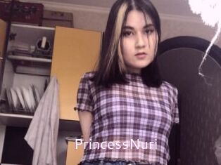 PrincessNuri