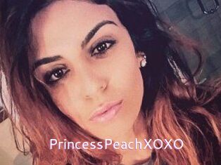 PrincessPeachXOXO