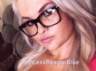 PrincessReaganBlue