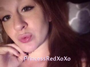 PrincessRedXoXo