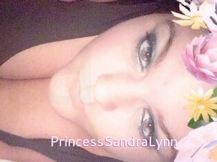 PrincessSandraLynn